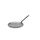 Pancake Pans - Heavy Quality Steel  26