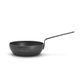 Country Frypan Steel Blue Carbon 24