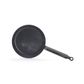Pancake Pan Blue Steel 20cm 2mm Thick