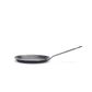 Pancake Pan Blue Steel 20cm 2mm Thick