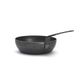 Country Frypan Steel Blue Carbon 28