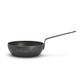 Country Frypan Steel Blue Carbon 28