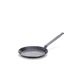 Pancake Pan Blue Steel 18cm 2mm Thick