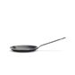 Pancake Pan Blue Steel  18 Cm 2 Mm Th