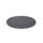 Blue Steel Round Pizza Tray  32 Cm