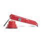 Swing Plus Mandoline Red