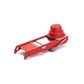 Swing Plus Mandoline Red