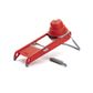 Swing Plus Mandoline Red