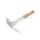 Masher Stainless Steel Wooden Bbois Hand