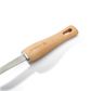 Masher Stainless Steel Wooden Bbois Hand