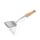 Slotted Spatula St.steel Wooden Bbois Ha