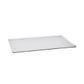 St. Steel 18% Baking Tray Oblique Edges