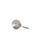 Mini Saucepan Inocuivre  Bronze Hdles 9