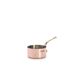 Mini Saucepan  Inocuivre  Bronze Handles