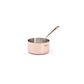 Saucepan  Inocuivre   12cm Bronze Hand