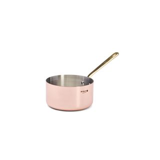 Saucepan  Inocuivre   16cm Bronze Hand