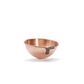 Copper Eggwhites Bowl 1 Ring-handle Cast