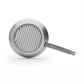 Round Grill Pan Mineral B  26 Cm