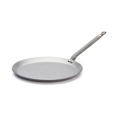 Steel Round Pancake Pan-mineral B Pan 26