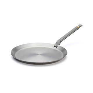 Steel Round  Pancake Pan -mineral B 30cm