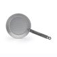 Steel Steak Frypan Mineral B  24cm