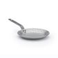 Steel Steak Frypan Mineral B  24cm