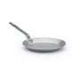 Steel Steak Frypan Mineral B  28cm