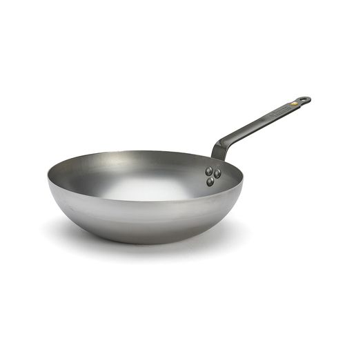 Wok Rounded Mineral B 28