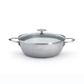 Country  Frypan Mineral B  28 2 Handles