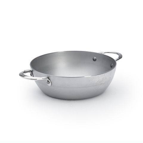 Country  Frypan Mineral B  28 2 Handles