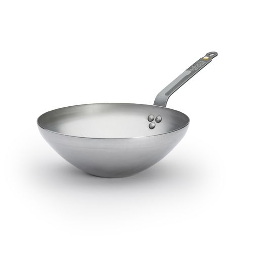 Wok Mineral B Element 28cm