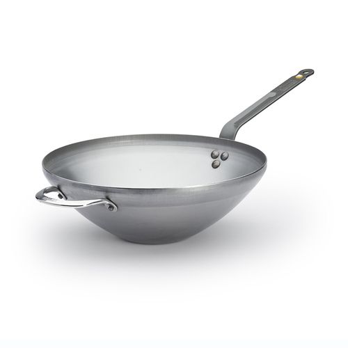 Wok Mineral B Element 32cm