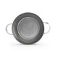 Country  Frypan Mineral B  24 2 Handles