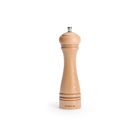 Pepper  Mill Java Natural  21cm