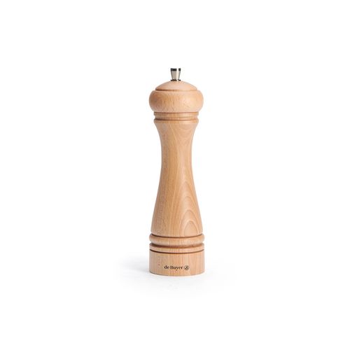 Pepper  Mill Java Natural  21cm