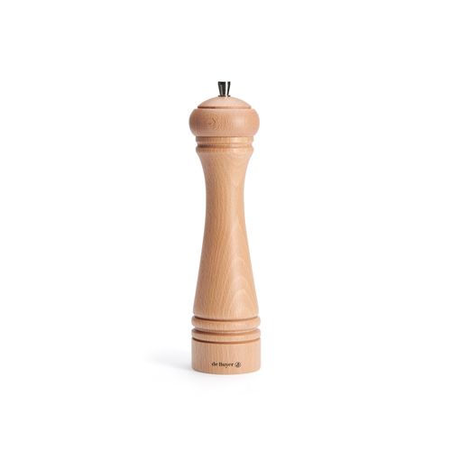 Pepper  Mill Java Natural 25cm