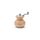 Pepper Mill Boogie Natural 7cm