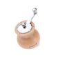 Pepper Mill Boogie Natural 7cm