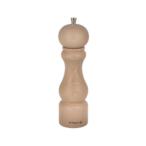 Salt Mill Rumba Natural 21cm