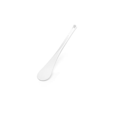 35cm White Spatula Made Of Polyglass - 2