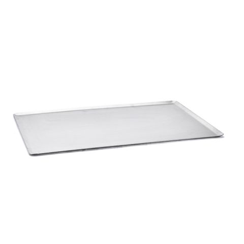 Alumi. Baking Tray 1.5m Oblique Gn1/1