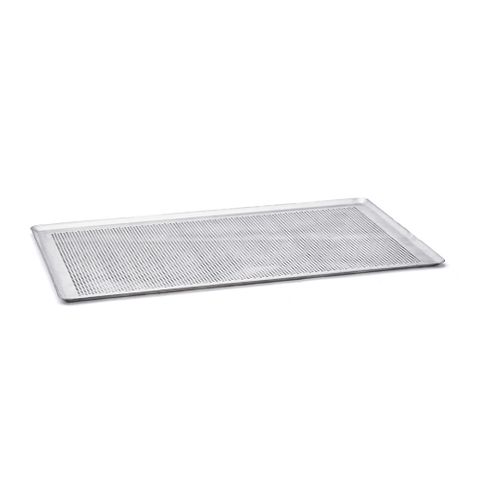 Perforated Aluminium Baking Tray Gn1/1