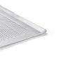 Perforated Aluminium Baking Tray Gn1/1