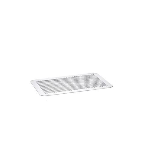 Perforated Flat Alu Baking Tray 30x20cm