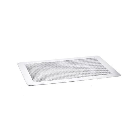 Perforated Flat Alu Baking Tray 40x30cm