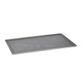 Perforated Choc Aluminium Baking Tray Gn