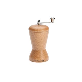 Nutmeg Mill Soko Natural 10cm