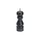 Pepper Mill Rumba Natural - Black Mat- 1