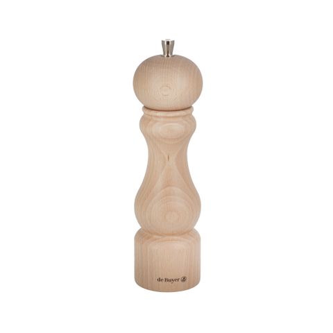 Pepper  Mill Rumba Natural  21cm