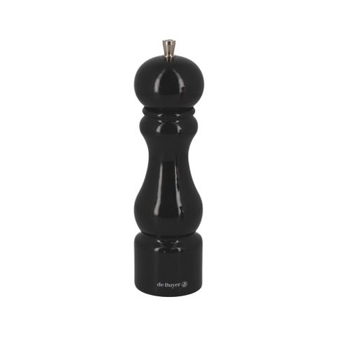 Pepper Mill Rumba Shin.black  21cm